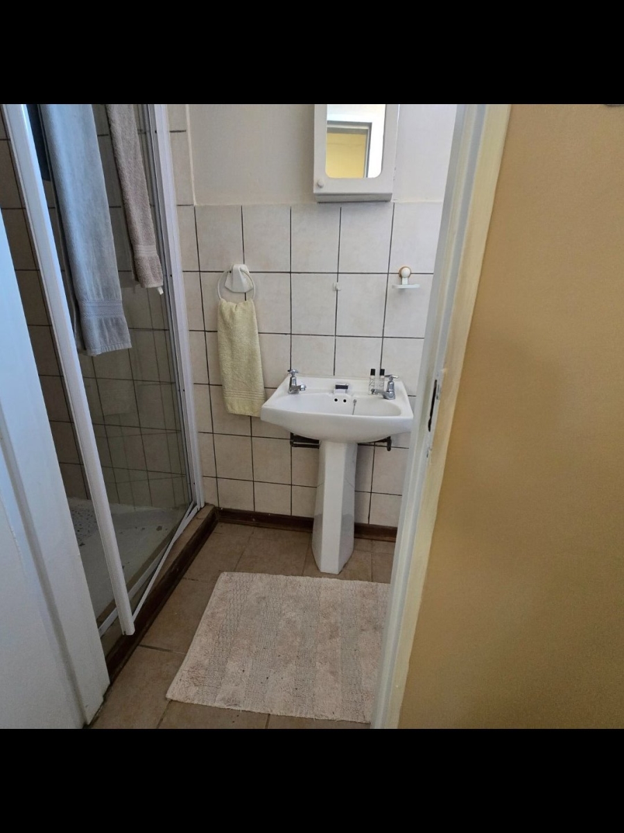 Commercial Property for Sale in Dan Pienaar Free State